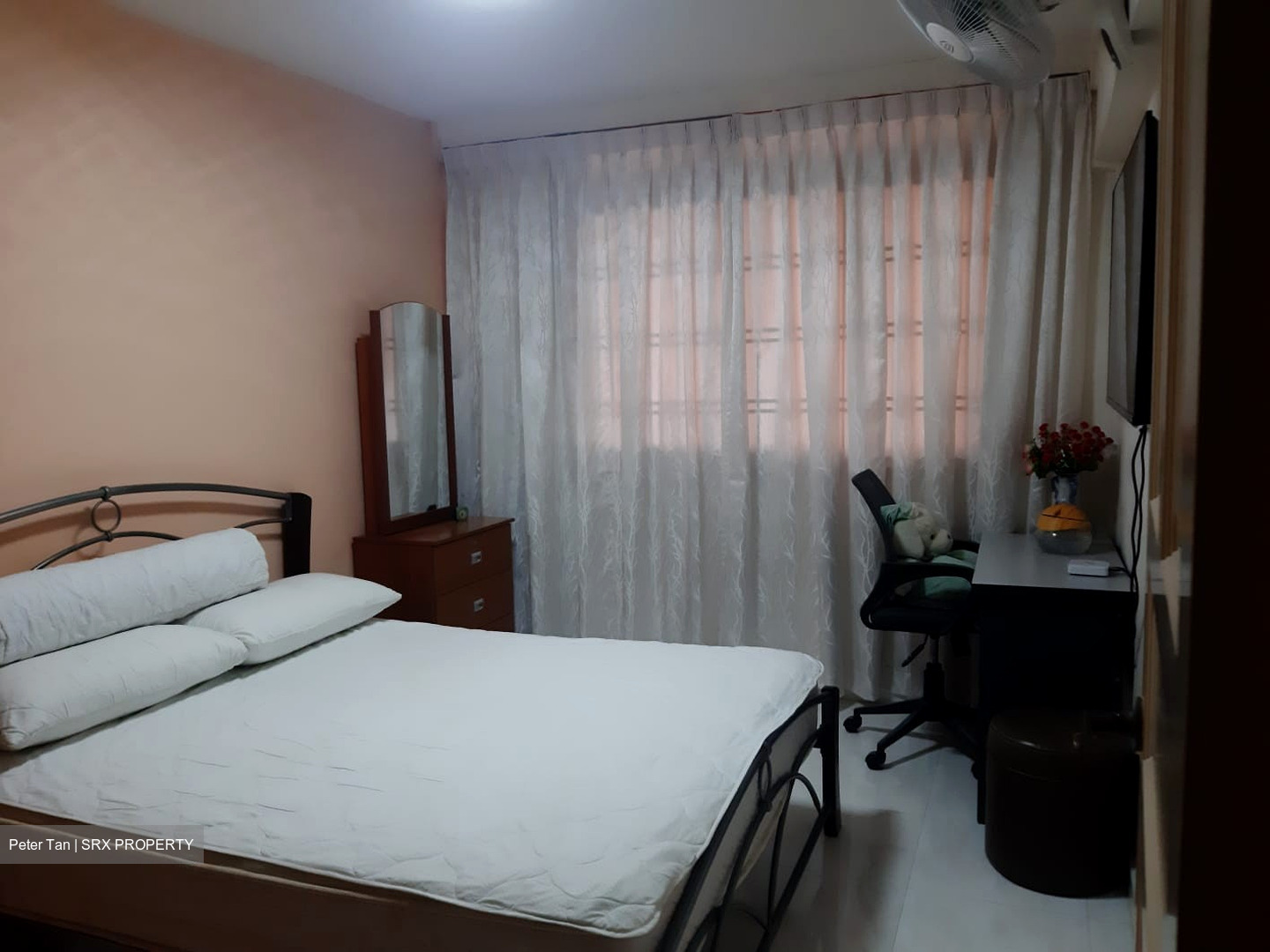 Blk 203 Serangoon Central (Serangoon), HDB 4 Rooms #450352201